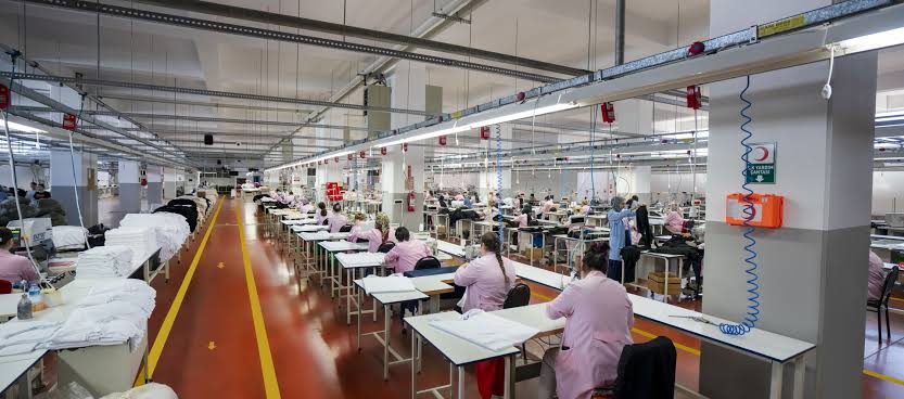 Tekstil Sektöründe Alarm: 5 Ayda 46 Bin Kişi İşsiz Kaldı