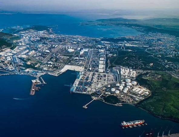 Ege’nin Devi Limanı Sattı Ama Yetmedi: Yatırımcısı Şokta