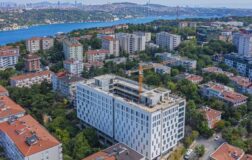 Taşyapı’nın Etiler Hamlesi: Kaçak Otel Krizi, Mahalleyi Tehdit Eden ‘Turistik Proje’ye Dönüştü