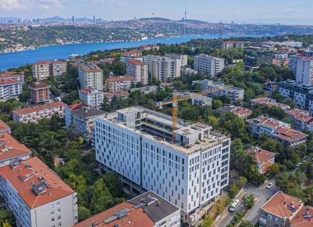 Taşyapı’nın Etiler Hamlesi: Kaçak Otel Krizi, Mahalleyi Tehdit Eden ‘Turistik Proje’ye Dönüştü