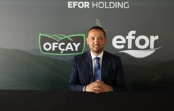 Ofçay Hamlesi Sonrası Efor Holding’den Dev Yatırım