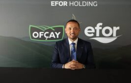 Ofçay Hamlesi Sonrası Efor Holding’den Dev Yatırım
