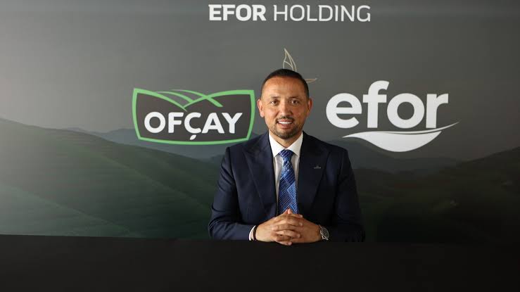 Ofçay Hamlesi Sonrası Efor Holding’den Dev Yatırım