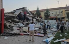Marmara ve Ege’yi Sarsan Depremde Acı Bilanço Ortaya Çıkıyor
