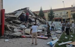 Marmara ve Ege’yi Sarsan Depremde Acı Bilanço Ortaya Çıkıyor