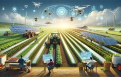Agrotech’ten Avrupa Açılımı: İtalya’da Yeni Şirket