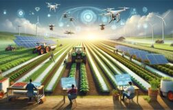 Agrotech’ten Avrupa Açılımı: İtalya’da Yeni Şirket