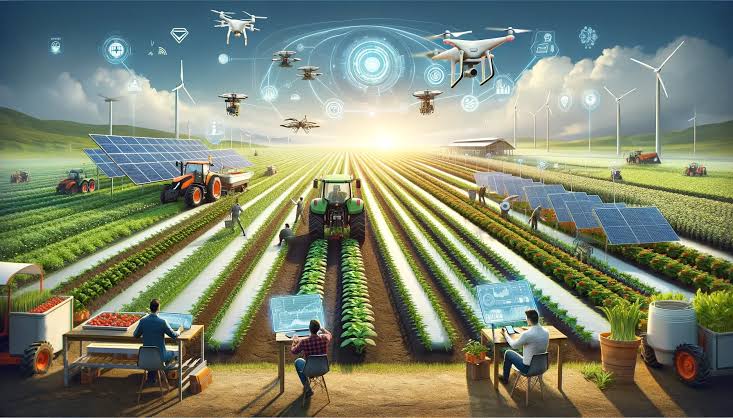 Agrotech’ten Avrupa Açılımı: İtalya’da Yeni Şirket