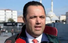 Avukat Rezan Epözdemir, Rüşvet Soruşturması Kapsamında Tutuklandı