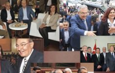 Sekreterlikten Siyasetin Zirvesine: Çerçioğlu Hakkında Konuşulanlar Bitmiyor