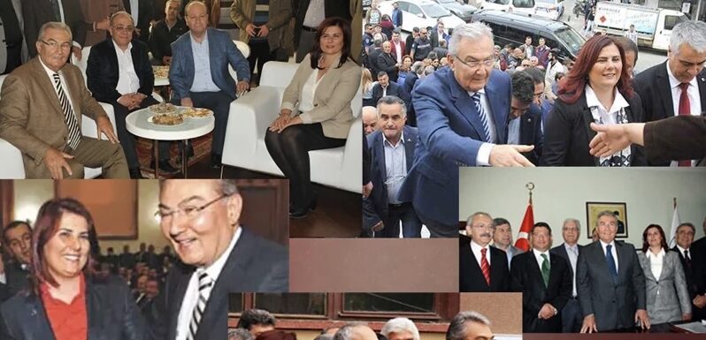 Sekreterlikten Siyasetin Zirvesine: Çerçioğlu Hakkında Konuşulanlar Bitmiyor