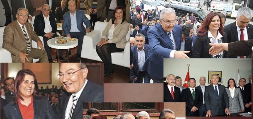 Sekreterlikten Siyasetin Zirvesine: Çerçioğlu Hakkında Konuşulanlar Bitmiyor