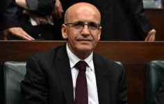 19 Mart’taki Borsa Çöküşüne Şimşek Yorumu: “Açıklayamam, Sır”