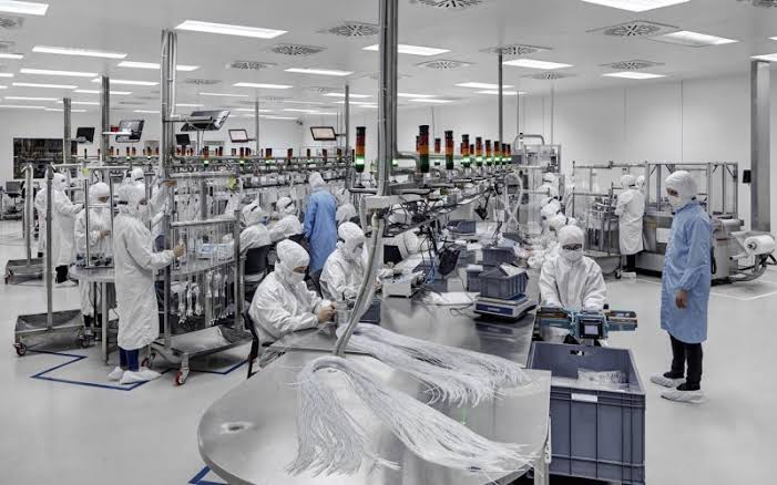 Dev İhaleyi İzmirli Firma Kaptı: 2,1 Milyar Liralık Sağlık İhalesi