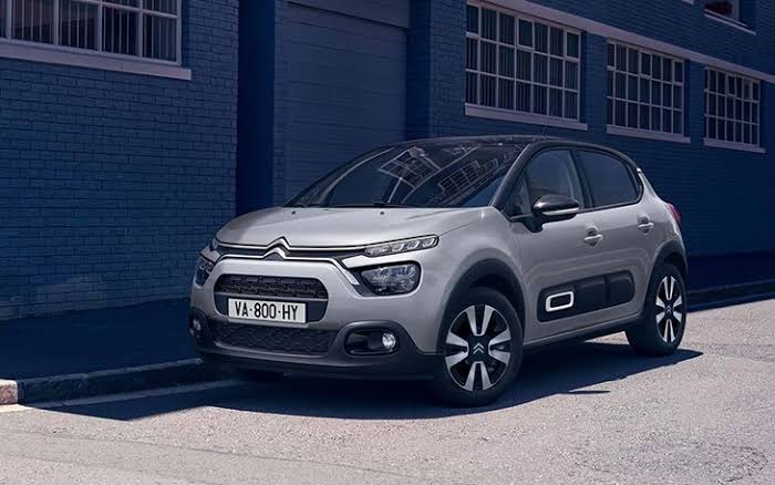 Citroen Elektrikli Araç Pazarında Podyumda: E-C3 ve E-C3 Aircross İvme Kazandırdı