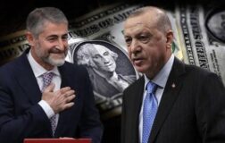 Cumhurbaşkanı’ndan Nebati’ye Kulis Talimatı: “Sahaya İn”