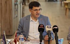 Kulislerde Konuşulan O İsim: Kahveci de AK Parti’ye mi Katılacak?