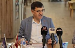 Kulislerde Konuşulan O İsim: Kahveci de AK Parti’ye mi Katılacak?