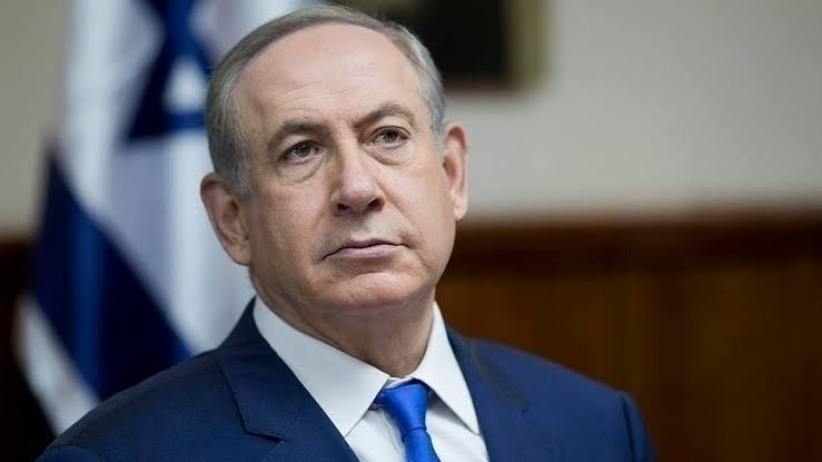 Netanyahu: Hamas Ateşkesi Kabul Etse Bile Gazze İşgal Edilecek