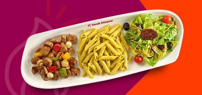 Tavuk Dünyası, Basketbol Milli Takımları Sponsorluk Anlaşmasını 3 Yıl Daha Uzattı