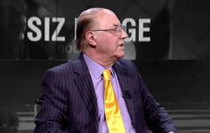 Necmettin Batırel’den Borsa Çağrısı: “Treni Kaçırmayın, Koşun!”