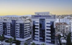 Egepo-Nasmed Özel Sağlık Hizmetleri Ticaret A. Ş. Şirket Tanıtımı