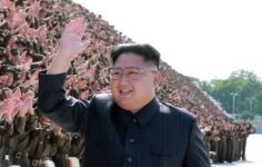 Trump’tan Kore Yarımadası İçin Yeni Barış Mesajı: “Kim Jong-un ile Bu Yıl Görüşmek İsterim”