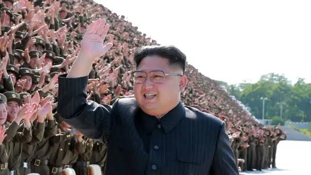 Trump’tan Kore Yarımadası İçin Yeni Barış Mesajı: “Kim Jong-un ile Bu Yıl Görüşmek İsterim”