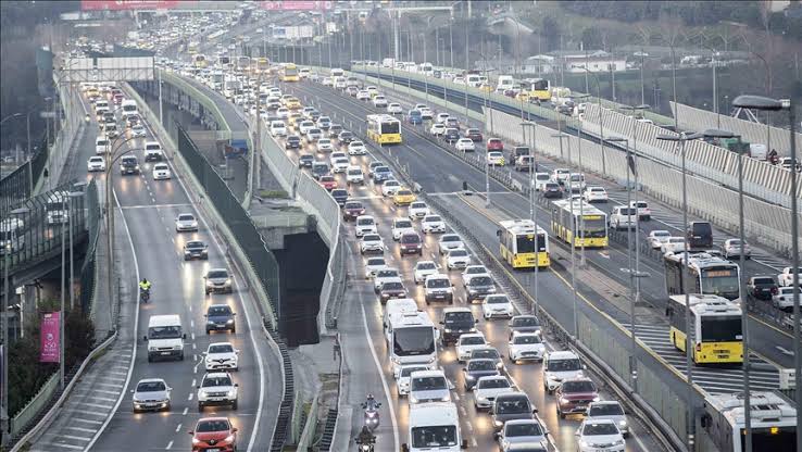 Akıllı Ulaşım Çözümleri Şimdi Adana ve Mersin’de
