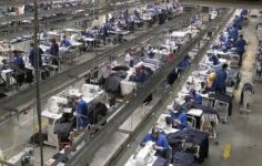 Bursa’nın Tekstil Devi İflas Etti: Herkes Şaşkın
