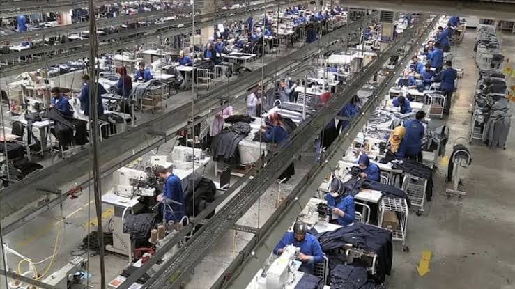 Bursa’nın Tekstil Devi İflas Etti: Herkes Şaşkın