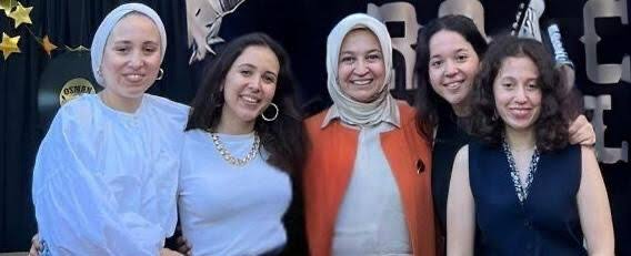 Hüseyin Doğan’ın kızlarından Remzi Gür ve kızı Yasemin Solmaz hakkında suç duyurusu