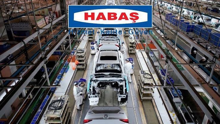 Kömürden Çeliğe, Otomotivden Tersaneye: HABAŞ’ın Baba-Oğul Hikâyesi