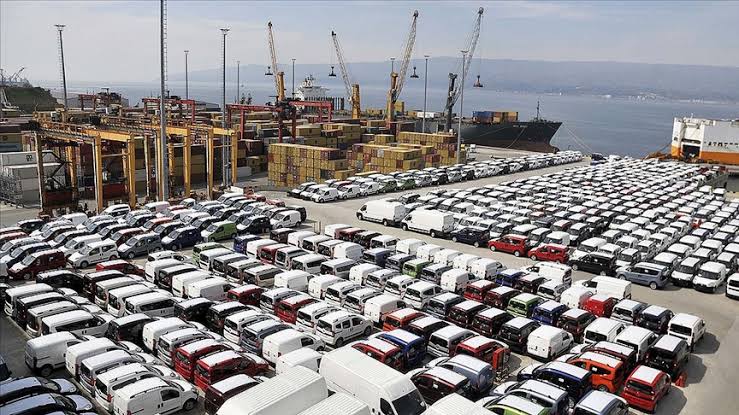 Dev Sanayi Şirketi Yabancılara Satıldı