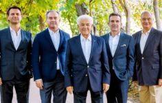 Milyar Dolarlık Servet İçin Aile İçi Savaş: Holding’te Miras Kavgası Büyüyor