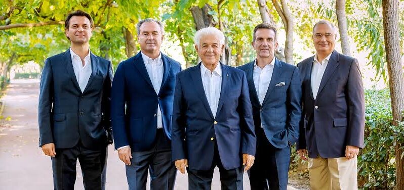 Milyar Dolarlık Servet İçin Aile İçi Savaş: Holding’te Miras Kavgası Büyüyor