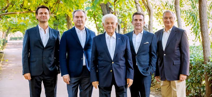 Milyar Dolarlık Servet İçin Aile İçi Savaş: Holding’te Miras Kavgası Büyüyor
