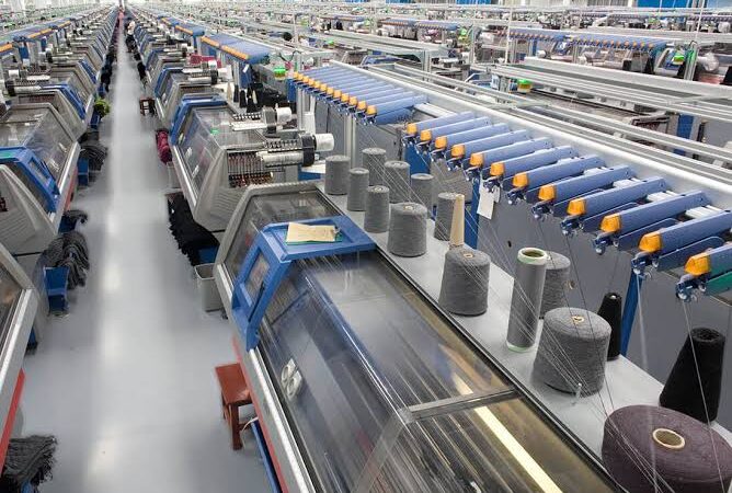 Tekstil’de Beklenmeyen Konkordato: Devlerle Çalışıyorlardı