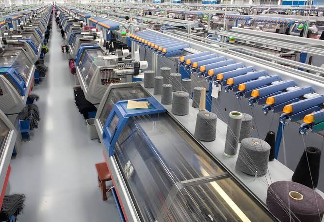 Tekstil’de Beklenmeyen Konkordato: Devlerle Çalışıyorlardı