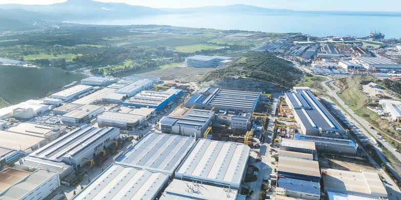 Çimtaş’ta Büyük Usulsüzlük: Çalışan Yıllarca Şirketi Dolandırmış