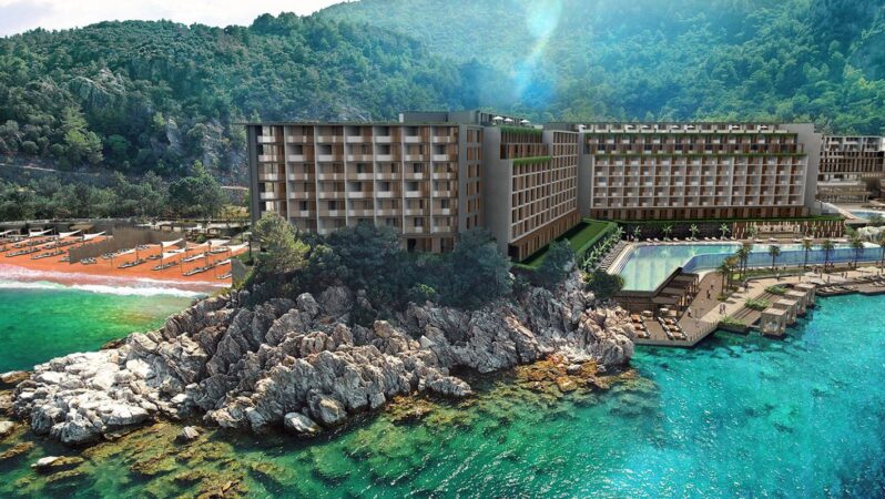 Sinpaş’ın Devremülk Satışlarında “Overbooking” Alarmı: Satış Var, Yatak Nerede?