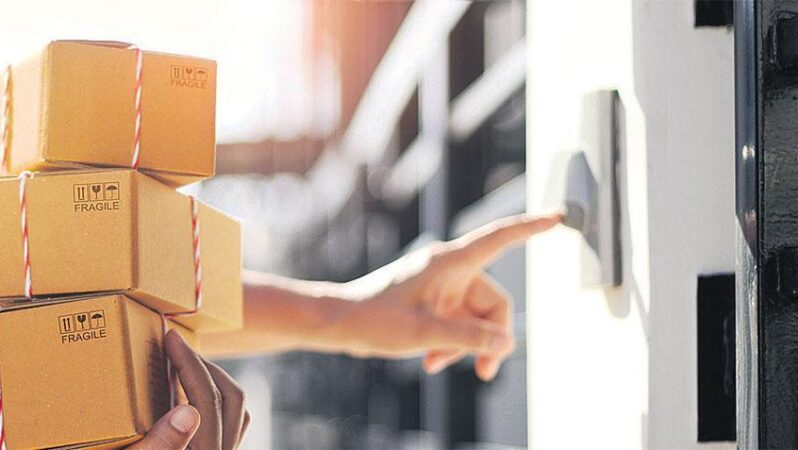 ABD küçük paketler için vergi muafiyetini kaldırdı