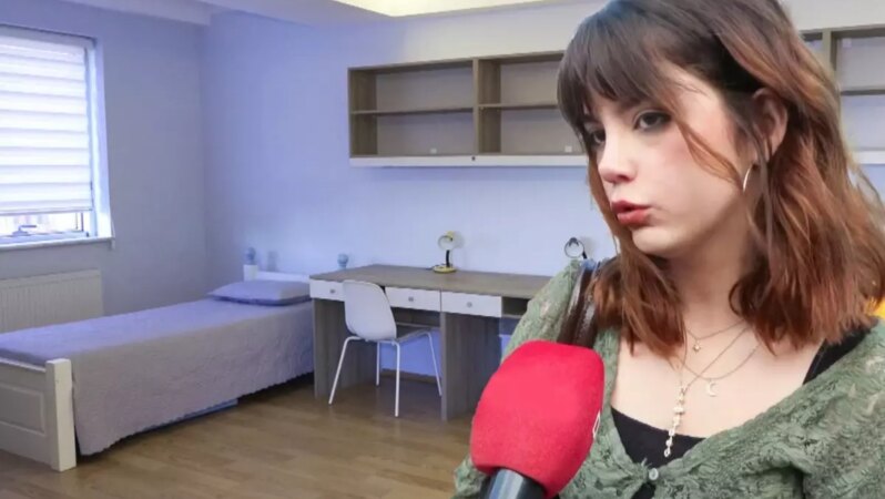 Aileleri endişelendiren yurt ve ev fiyatları! 58 bin TL talep edenler bile var.