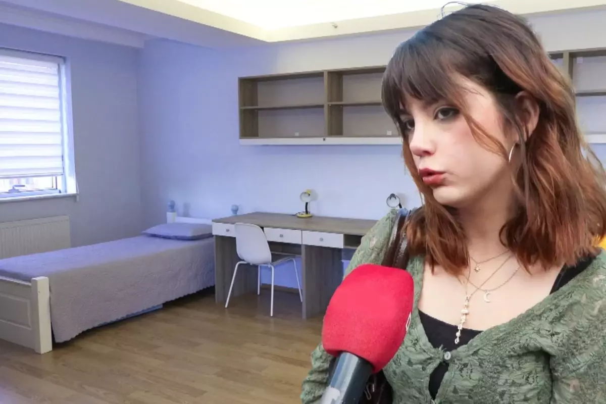 Aileleri endişelendiren yurt ve ev fiyatları! 58 bin TL talep edenler bile var.