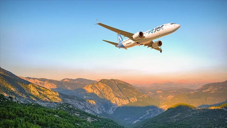 AJet, ikinci pilotlara kaptanlık fırsatı verecek.