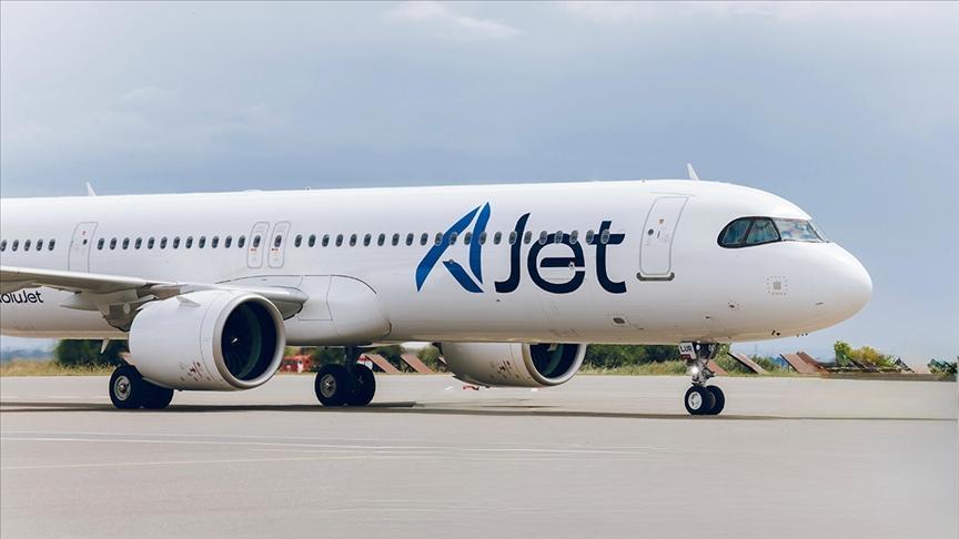AJet’ten yurt içi uçuşlar için indirimli bilet kampanyası