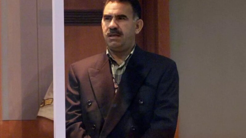 AK Parti’den vatandaşlarla yapılan görüşmelerde net mesaj: Öcalan’a af yok