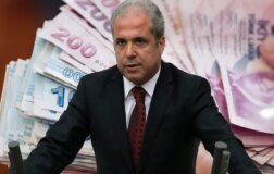 AK Partili Tayyar, emlak rayiç bedellerindeki artışa karşı tepki gösterdi: Çatışmalar artabilir.