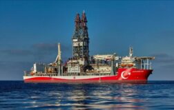 Akdeniz’de 3, Karadeniz’de 6 sondaj! Bakan Bayraktar, ‘Hedefimiz net’ dedi.