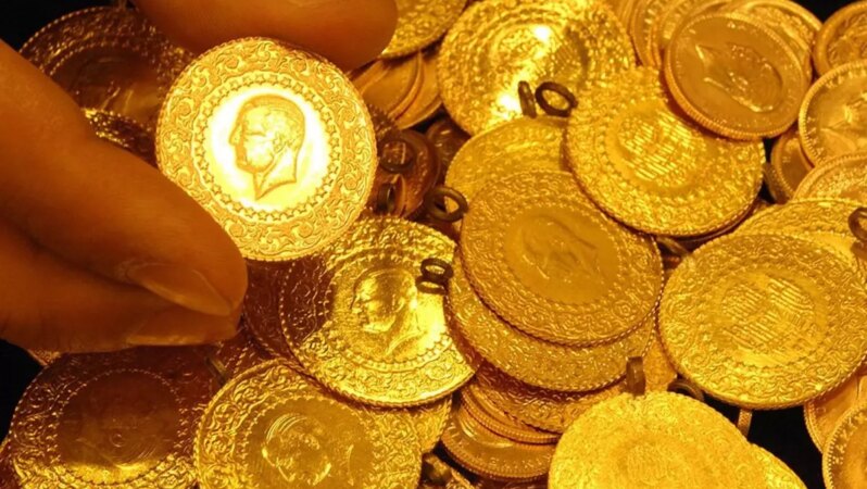 Altın yatırımcıları için bu tarih önemli: İlginç gelişmeler yaşanabilir